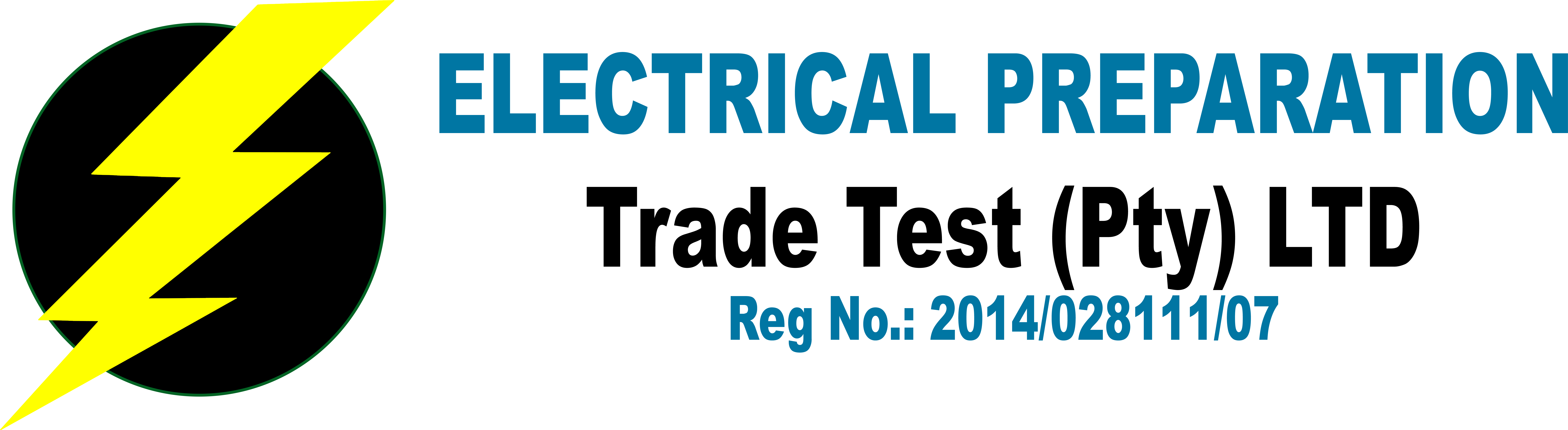 Electrical Preparation